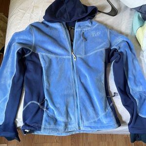 Mountain Gear light jacket
